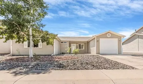 378 Kathleen Cir, Grand Junction, CO 81501