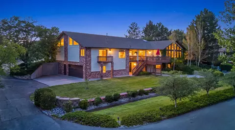 805 25 Rd, Grand Junction, CO 81505