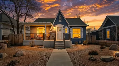 1235 Rood Ave, Grand Junction, CO 81501