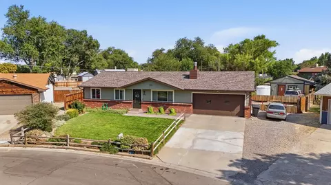 2847 Newport Cir, Grand Junction, CO 81503