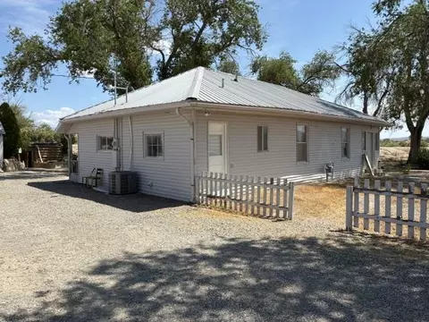 110 Coffman Rd, Whitewater, CO 81527