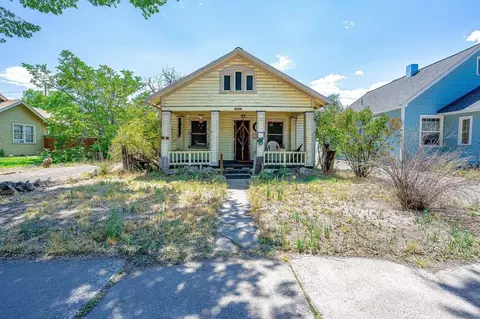1455 White Ave, Grand Junction, CO 81501