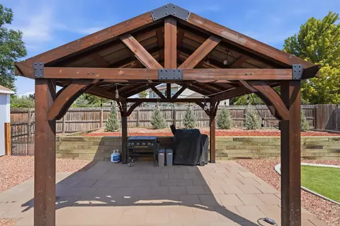 Exterior - 242 Narrow Leaf Dr, Fruita, CO 81521 photo 3 of 6