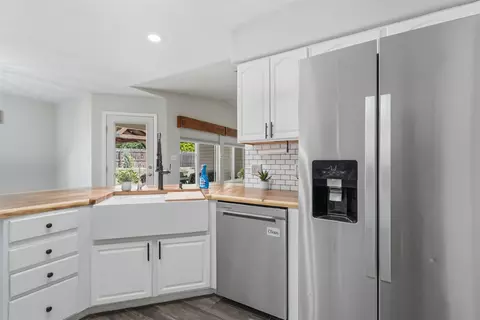 Kitchen - 242 Narrow Leaf Dr, Fruita, CO 81521 photo 4 of 5