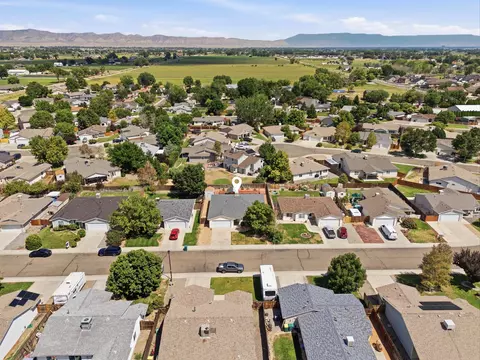 View/Area - 242 Narrow Leaf Dr, Fruita, CO 81521 photo 4 of 4