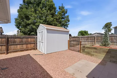 Exterior - 242 Narrow Leaf Dr, Fruita, CO 81521 photo 6 of 6