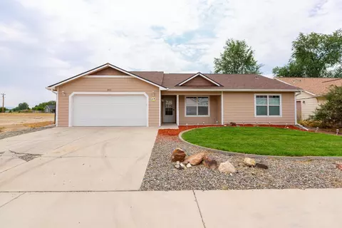 3013 Sunlight Dr, Grand Junction, CO 81504