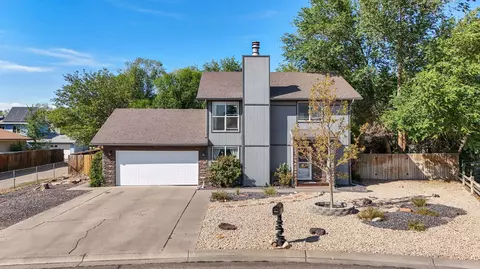2886 Durango Dr, Grand Junction, CO 81503