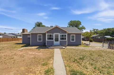 318 27 38 Rd, Grand Junction, CO 81503