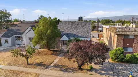 1231 Bunting Ave, Grand Junction, CO 81501