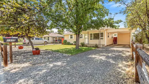 1315 Walnut Ave, Grand Junction, CO 81501