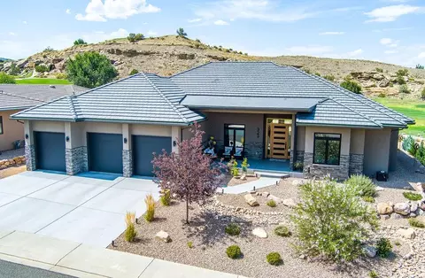 323 Shadow Lake Ct, Grand Junction, CO 81507