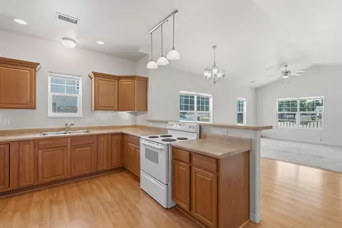 Kitchen - 1229 Windsor Park Dr, Fruita, CO 81521 photo 3 of 3