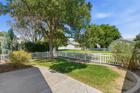 Exterior - 1229 Windsor Park Dr, Fruita, CO 81521 photo 4 of 8