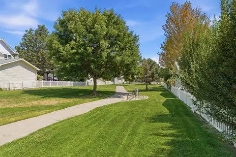 Exterior - 1229 Windsor Park Dr, Fruita, CO 81521 photo 8 of 8