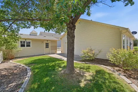 Exterior - 1229 Windsor Park Dr, Fruita, CO 81521 photo 5 of 8