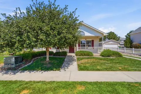 Exterior - 1229 Windsor Park Dr, Fruita, CO 81521 photo 1 of 8
