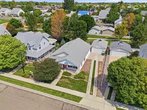 View/Area - 1229 Windsor Park Dr, Fruita, CO 81521 photo 1 of 4