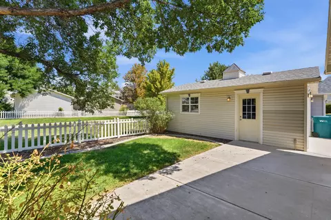 Exterior - 1229 Windsor Park Dr, Fruita, CO 81521 photo 6 of 8