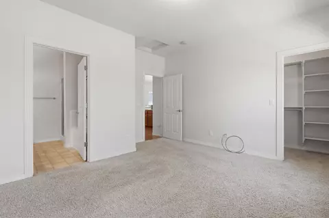 Bedroom - 1229 Windsor Park Dr, Fruita, CO 81521 photo 2 of 6