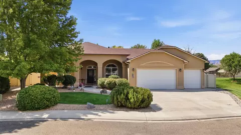 673 Tahoe Cir, Grand Junction, CO 81505