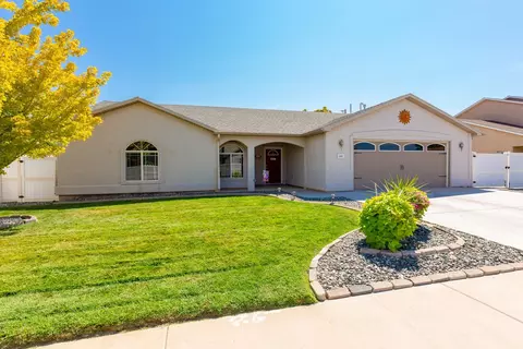 288 Snyder Creek Dr, Grand Junction, CO 81503