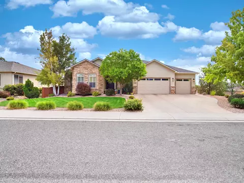 690 Tranquil Trl, Grand Junction, CO 81507