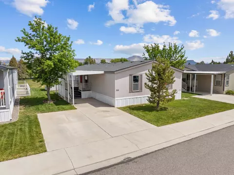 435 32 Rd #832, Grand Junction, CO 81504