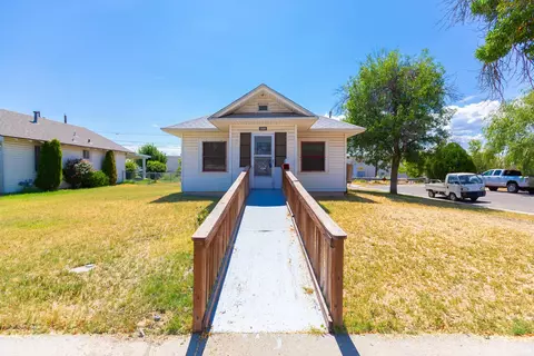 2835 Kennedy Ave, Grand Junction, CO 81501