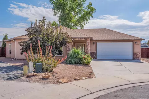 3170 Klover Lee Ct, Grand Junction, CO 81504