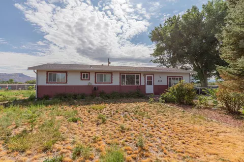 644 Highland Dr, Clifton, CO 81520