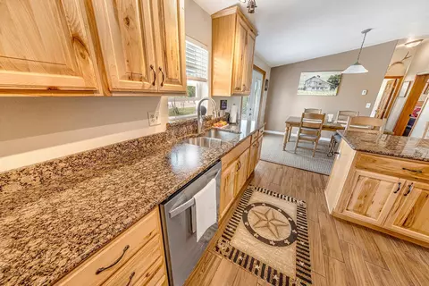 889 R Rd, Mack, CO 81525 photo 16