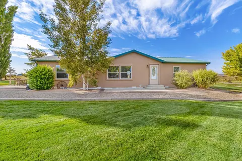 889 R Rd, Mack, CO 81525