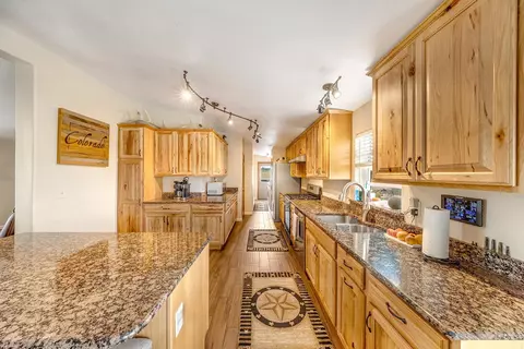 889 R Rd, Mack, CO 81525 photo 11