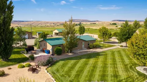 889 R Rd, Mack, CO 81525 photo 38
