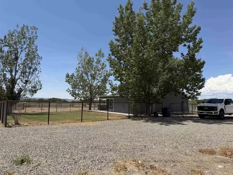 Exterior - 1668 18 Rd, Fruita, CO 81521 photo 18 of 19