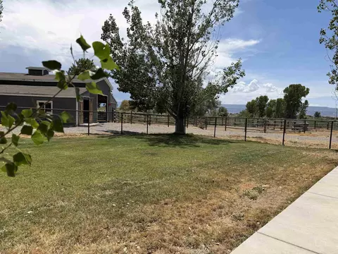 Exterior - 1668 18 Rd, Fruita, CO 81521 photo 10 of 19