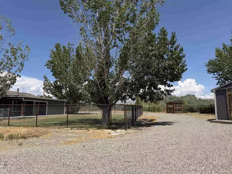 Exterior - 1668 18 Rd, Fruita, CO 81521 photo 15 of 19