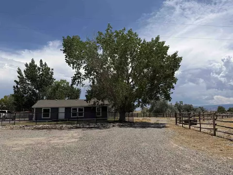 Exterior - 1668 18 Rd, Fruita, CO 81521 photo 3 of 19