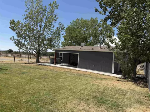 Exterior - 1668 18 Rd, Fruita, CO 81521 photo 9 of 19