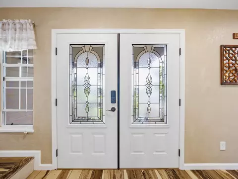 Entry Way - 105 Sunset Dr, Fruita, CO 81521 photo 1 of 1