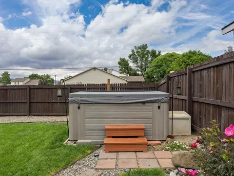 Exterior - 105 Sunset Dr, Fruita, CO 81521 photo 9 of 13