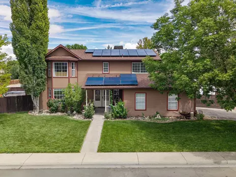 105 Sunset Dr, Fruita, CO 81521