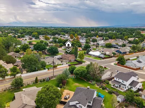 View/Area - 105 Sunset Dr, Fruita, CO 81521 photo 1 of 4