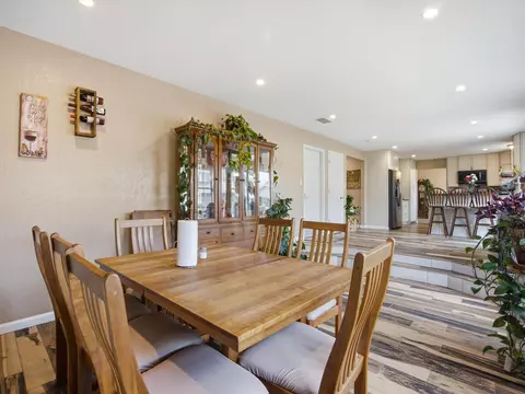 Dining - 105 Sunset Dr, Fruita, CO 81521 photo 2 of 2
