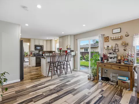 Kitchen - 105 Sunset Dr, Fruita, CO 81521 photo 1 of 4