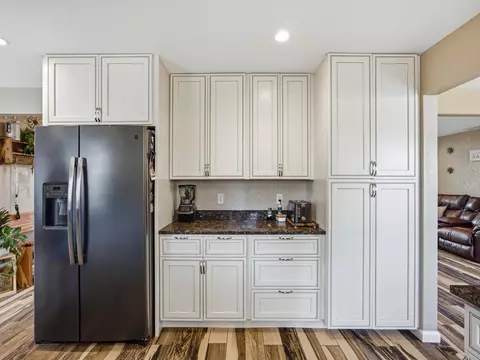 Kitchen - 105 Sunset Dr, Fruita, CO 81521 photo 4 of 4