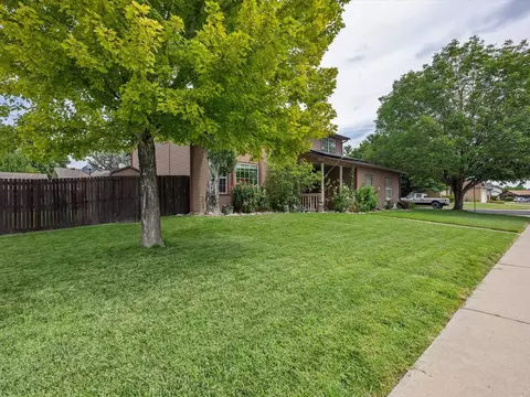 Exterior - 105 Sunset Dr, Fruita, CO 81521 photo 2 of 13