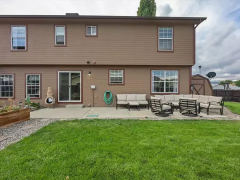 Exterior - 105 Sunset Dr, Fruita, CO 81521 photo 7 of 13