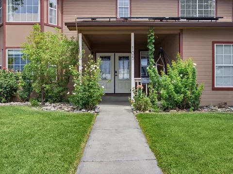 Exterior - 105 Sunset Dr, Fruita, CO 81521 photo 5 of 13